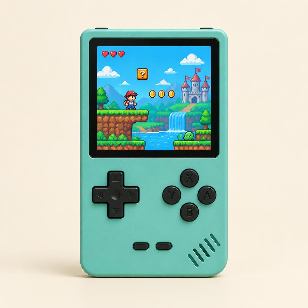 NOVABIT Pocket 35